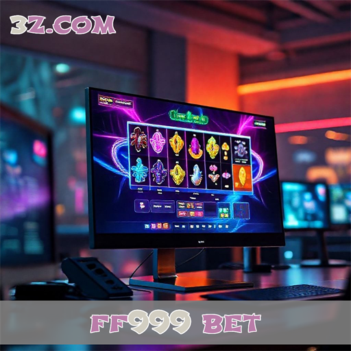 Experimente Novos Jogos Imperdíveis na ff999 bet