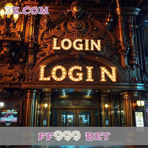 Login Criativo e Dinâmico: O Mundo do ff999 bet