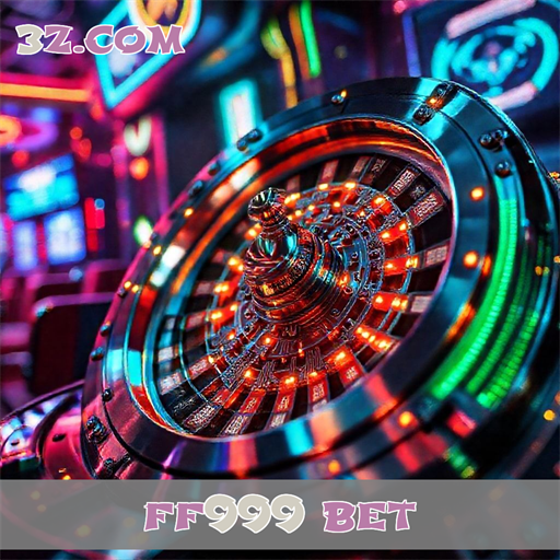 Explore a Plataforma Inovadora da ff999 bet para Jogos Online