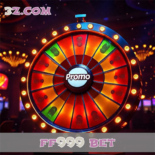 Promoções Imperdíveis na ff999 bet Que Você Deve Conferir