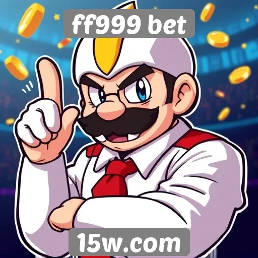 ff999 bet análise de jogos populares disponíveis
