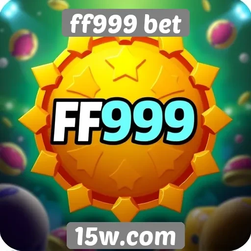 ff999 bet oferece diversas opções de jogos online