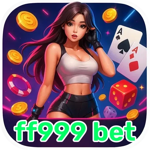 ff999 bet Jogos