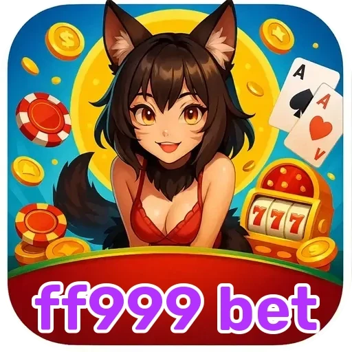 ff999 bet Plataforma