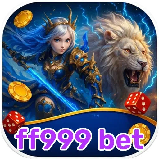 ff999 bet Promoções