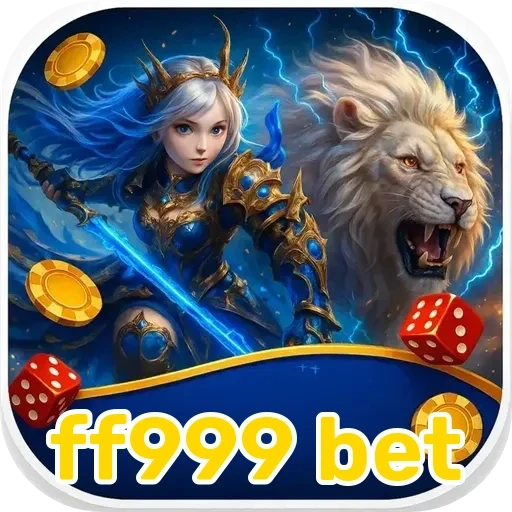 ff999 bet Eventos Esportivos