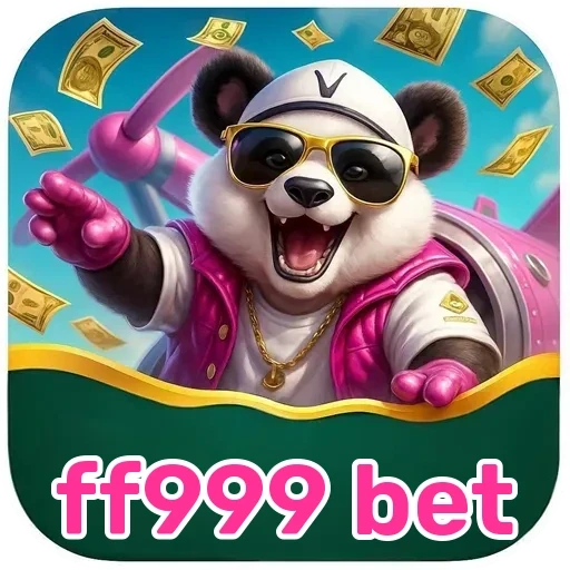 ff999 bet VIP